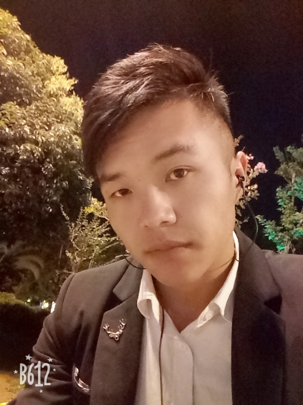 只求一陪伴的第一张照片--楚雄交友中心