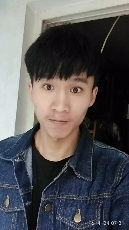 匆匆而过的第一张照片--楚雄交友中心