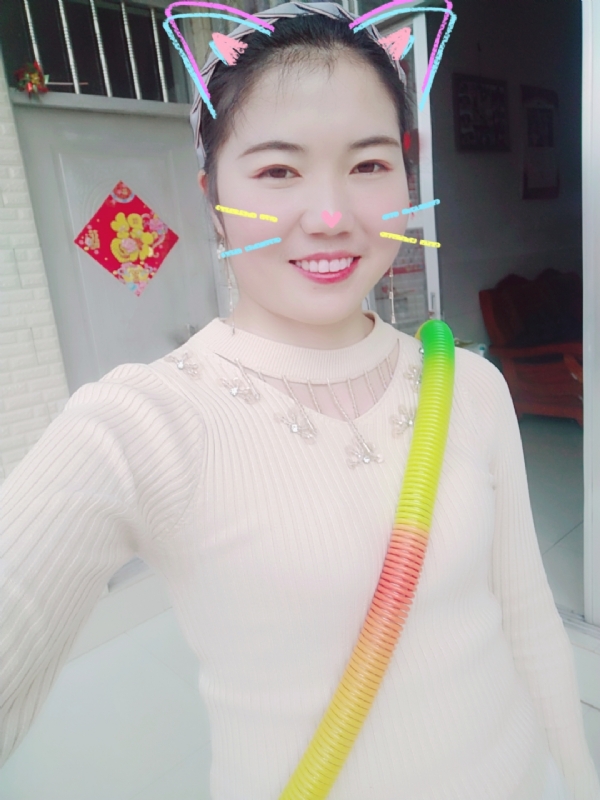芷宁的第一张照片--楚雄交友中心