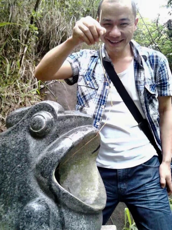 搜搜更懂你的第一张照片--楚雄交友中心