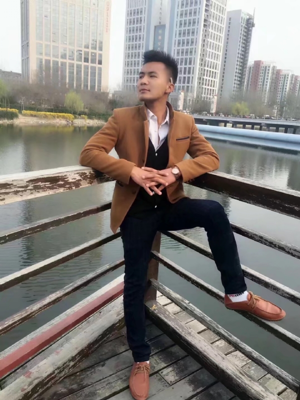 只为等你的第二张照片--楚雄交友中心