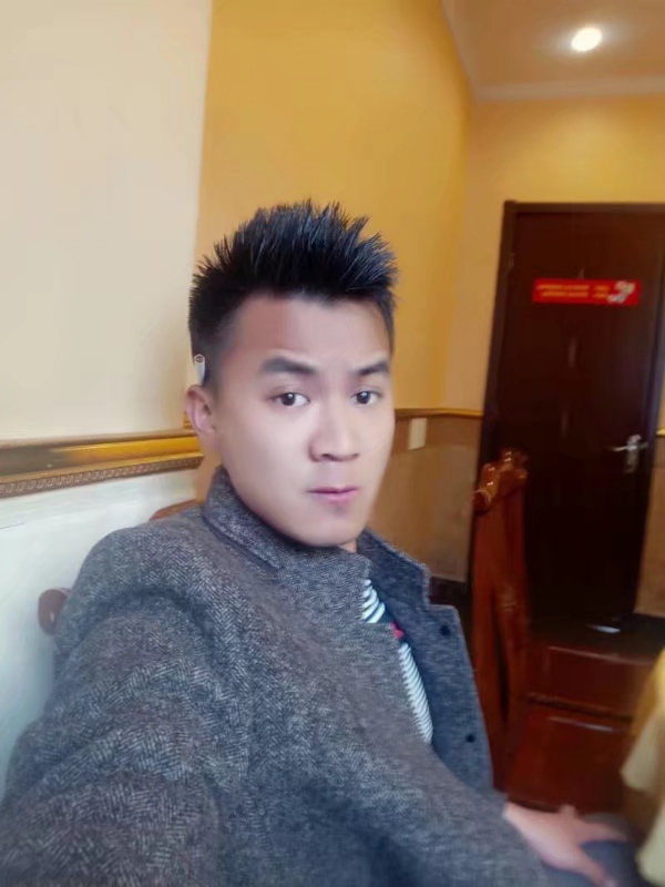 只为等你的第三张照片--楚雄交友中心