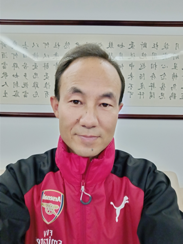 在路上的第二张照片--楚雄交友中心