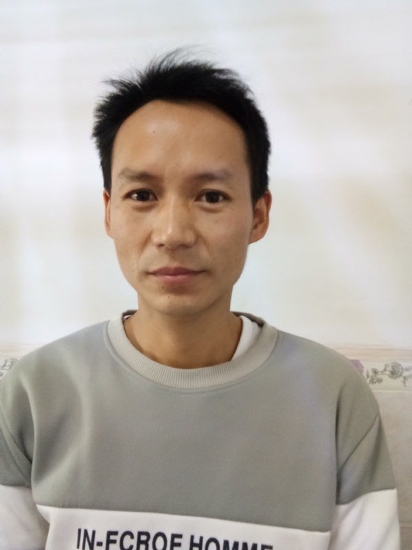 单亲爸爸的第一张照片--楚雄交友中心