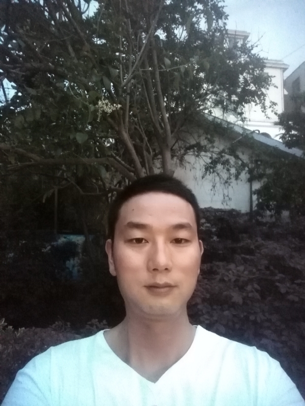 先苦后甜的第一张照片--楚雄交友中心