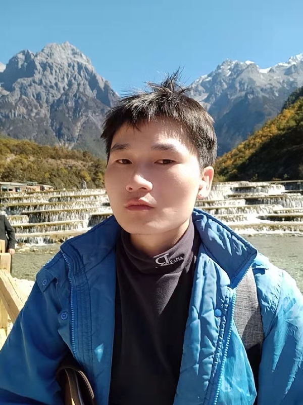 Mono的第二张照片--楚雄交友中心