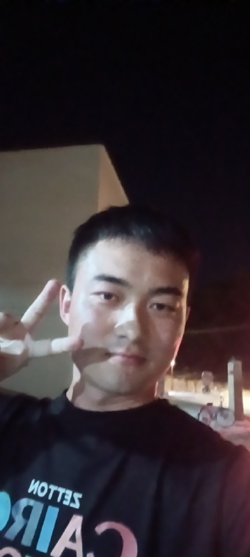 逆光的第一张照片--楚雄交友中心